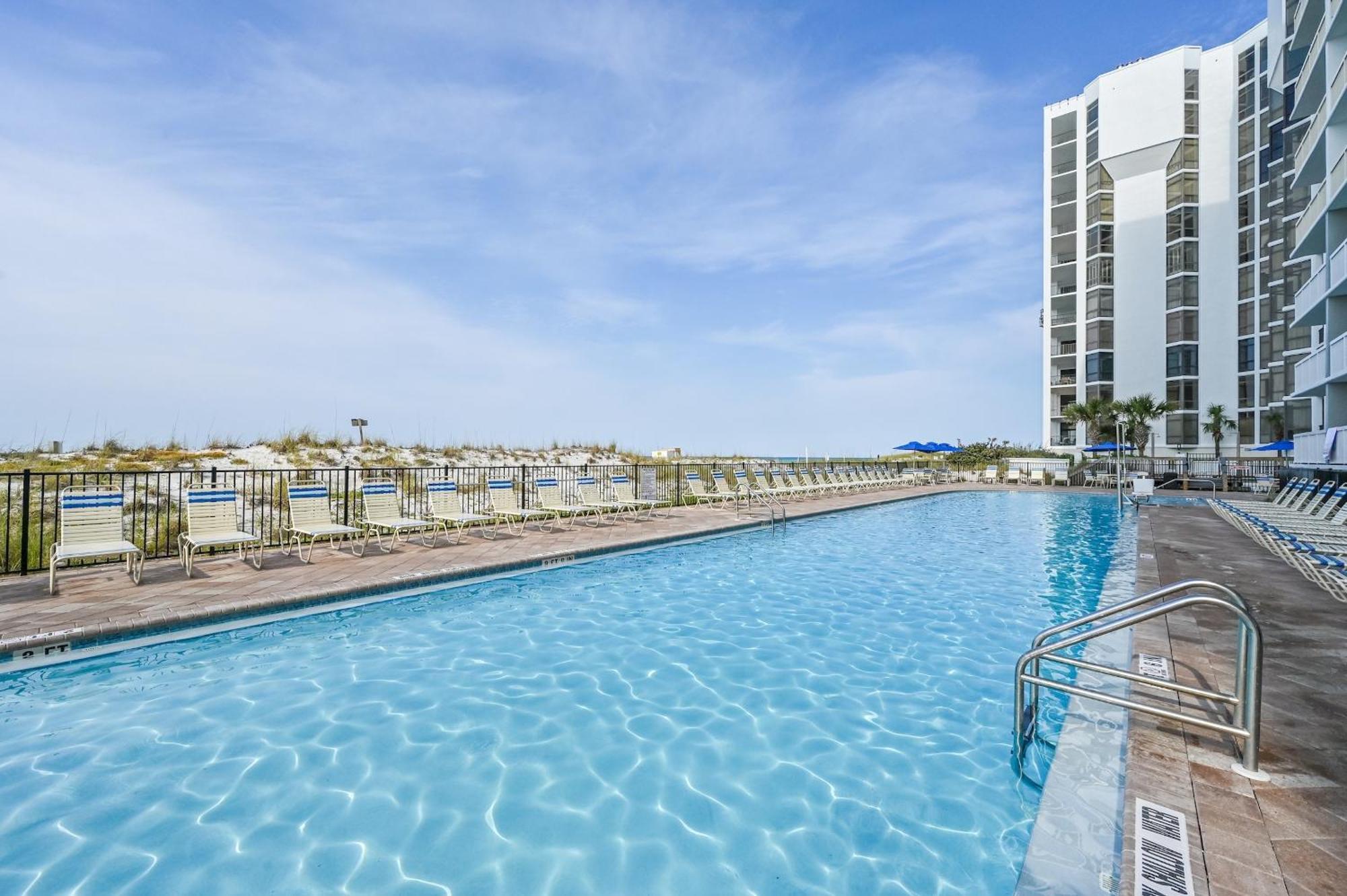 Pelican Beach Resort By Panhandle Getaways Destin Exterior foto