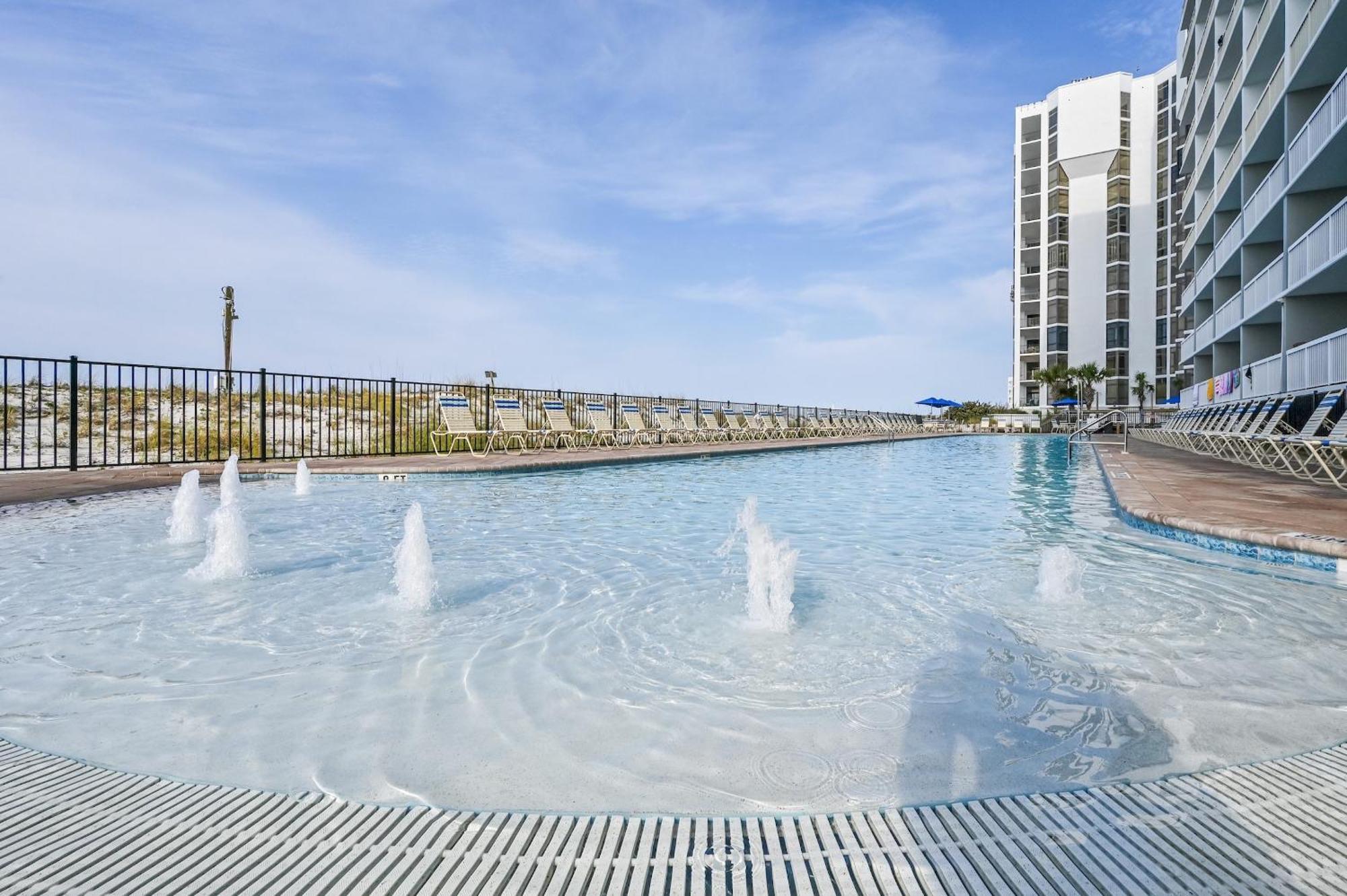 Pelican Beach Resort By Panhandle Getaways Destin Exterior foto