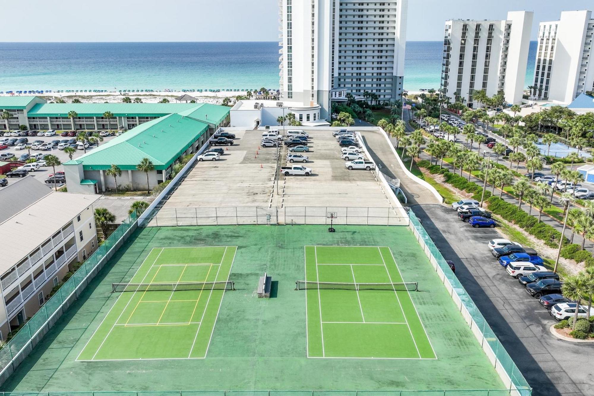 Pelican Beach Resort By Panhandle Getaways Destin Exterior foto
