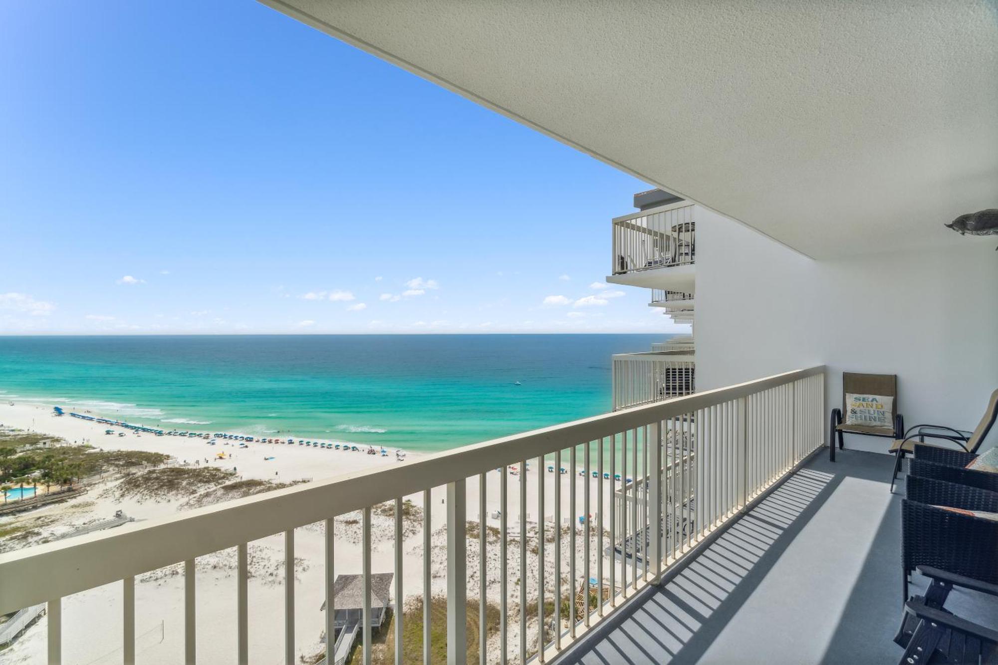 Pelican Beach Resort By Panhandle Getaways Destin Quarto foto