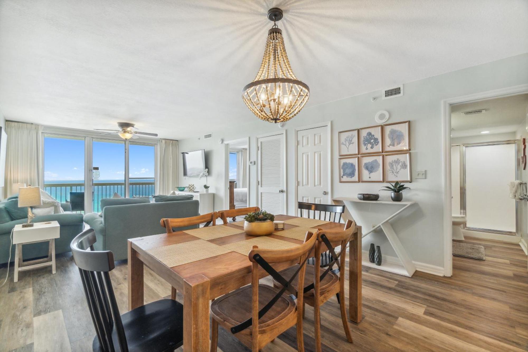 Pelican Beach Resort By Panhandle Getaways Destin Quarto foto