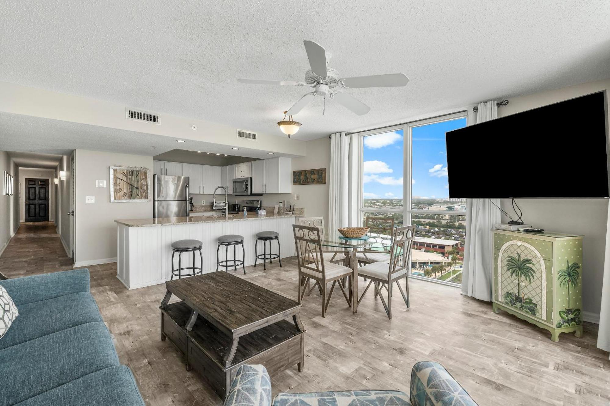 Pelican Beach Resort By Panhandle Getaways Destin Quarto foto