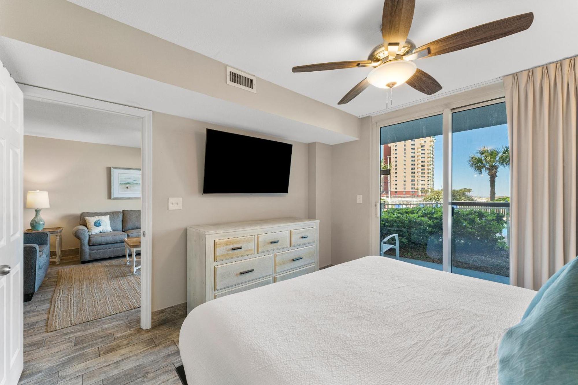 Pelican Beach Resort By Panhandle Getaways Destin Quarto foto