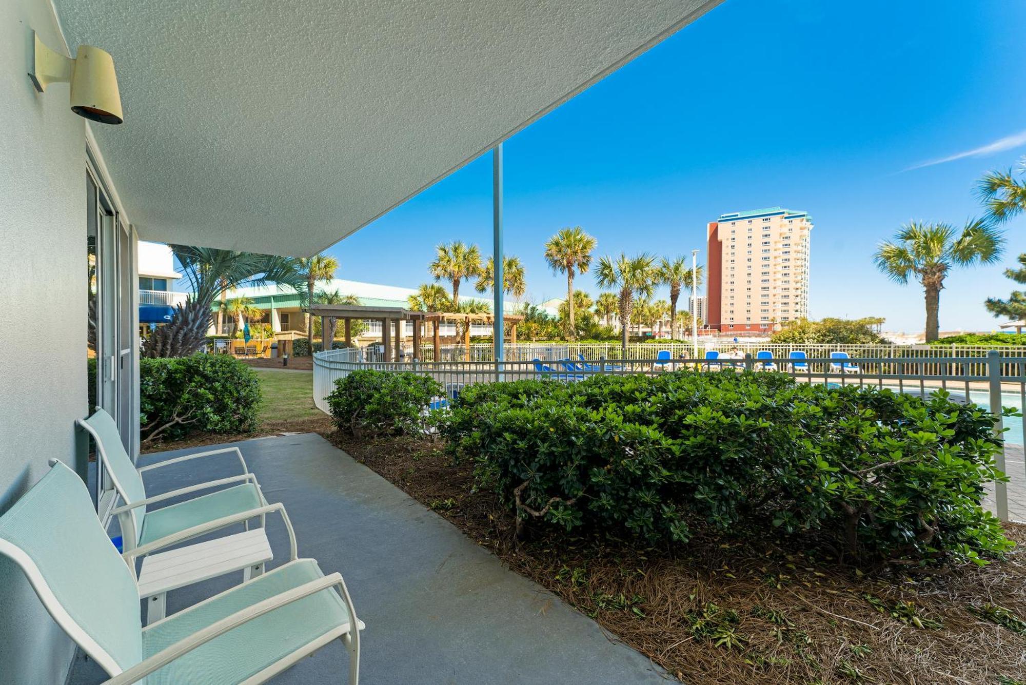 Pelican Beach Resort By Panhandle Getaways Destin Quarto foto