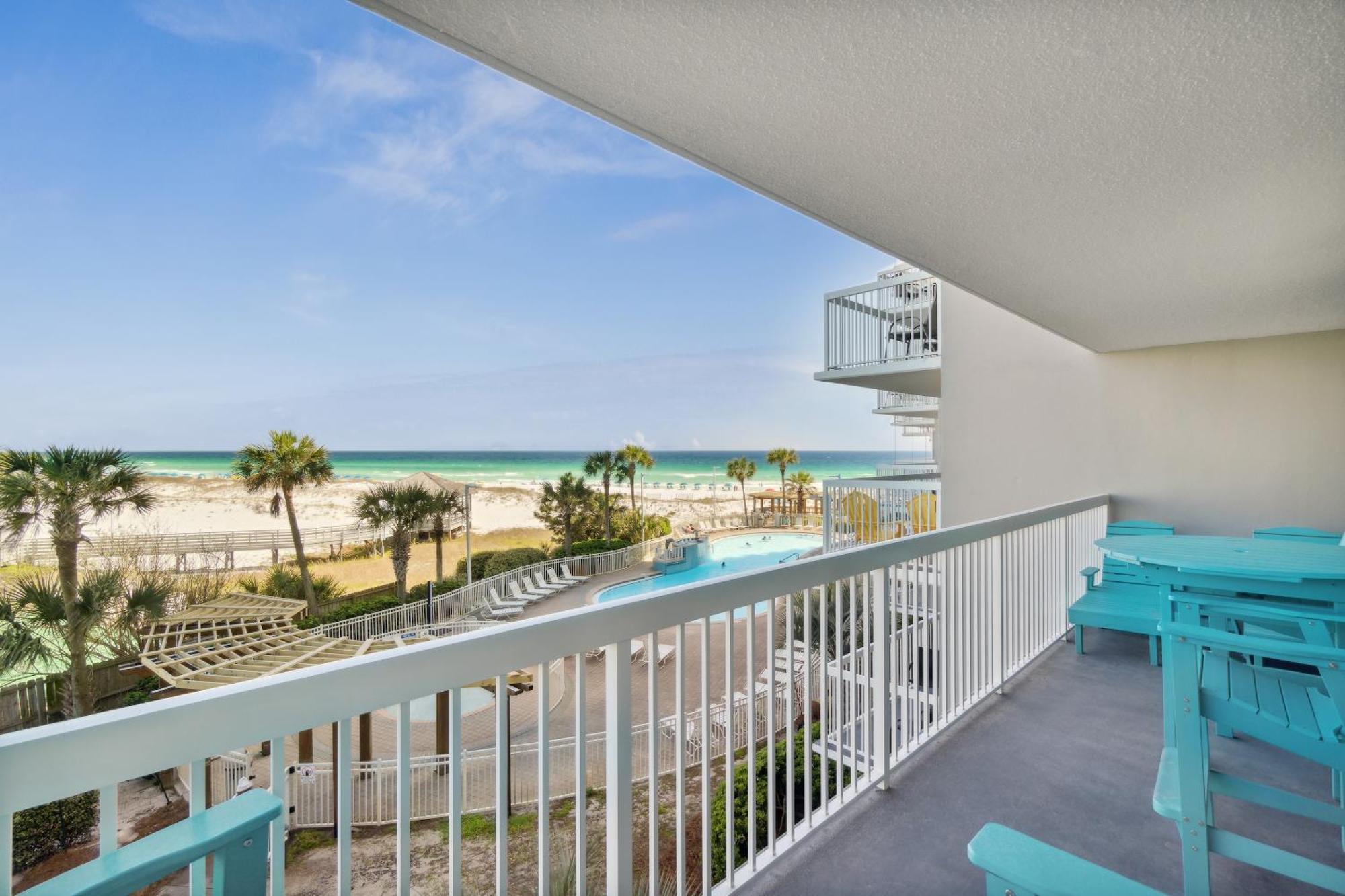 Pelican Beach Resort By Panhandle Getaways Destin Quarto foto