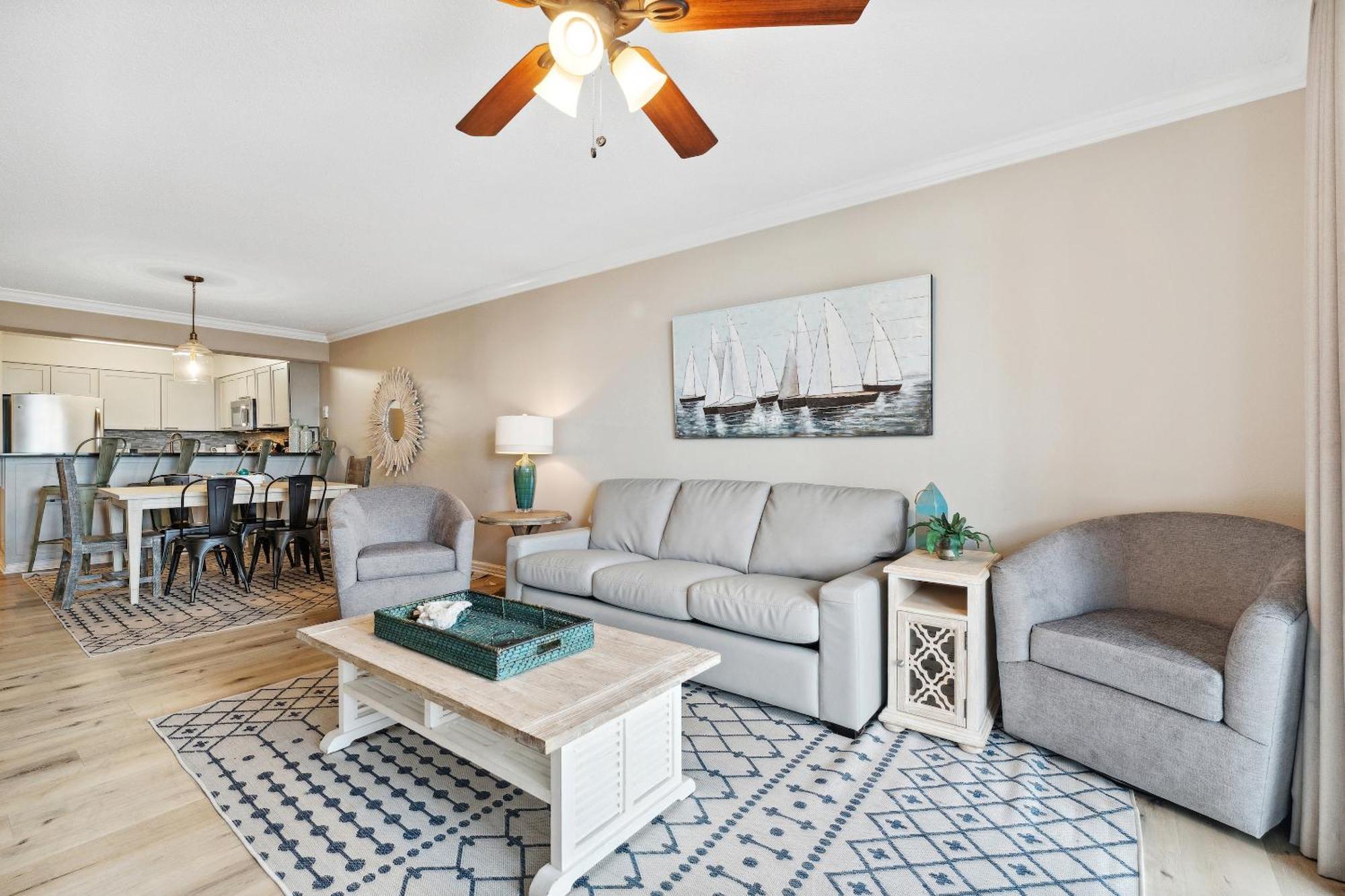 Pelican Beach Resort By Panhandle Getaways Destin Quarto foto
