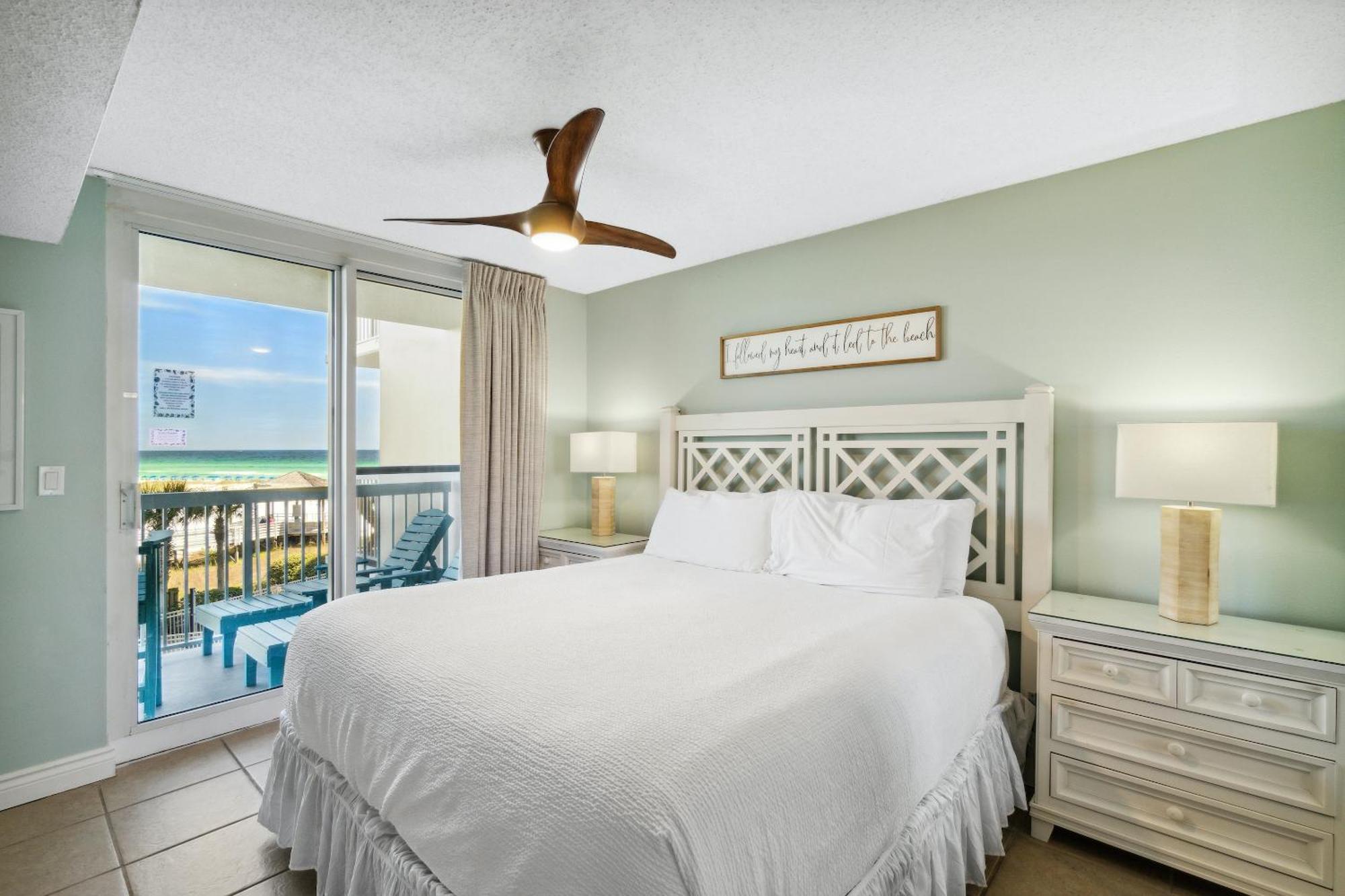 Pelican Beach Resort By Panhandle Getaways Destin Quarto foto