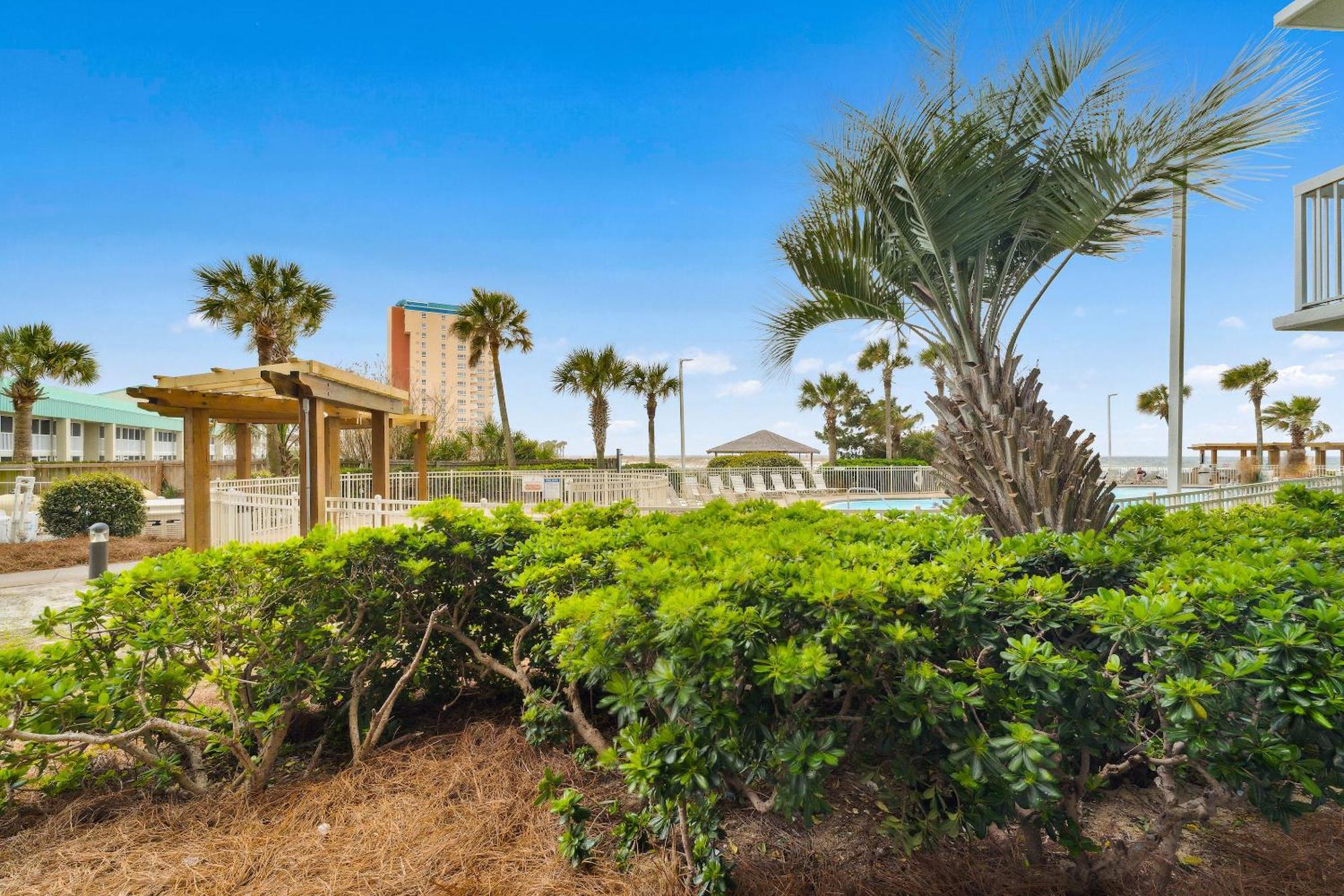 Pelican Beach Resort By Panhandle Getaways Destin Quarto foto