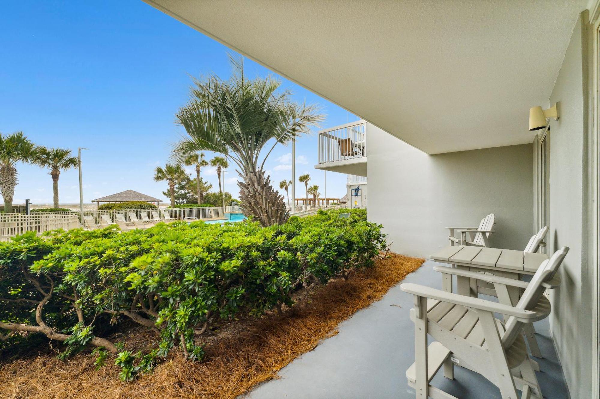 Pelican Beach Resort By Panhandle Getaways Destin Quarto foto