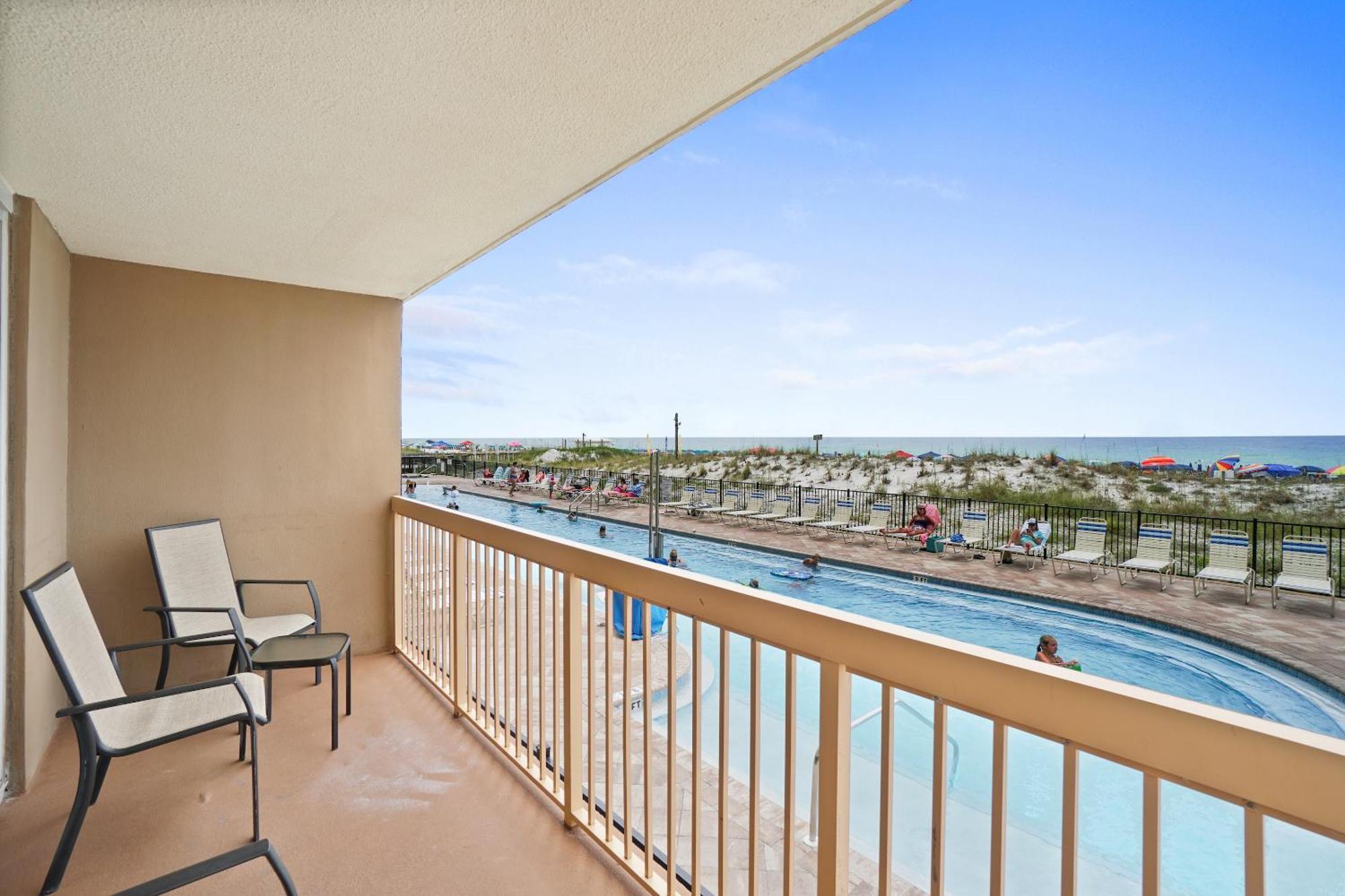 Pelican Beach Resort By Panhandle Getaways Destin Quarto foto