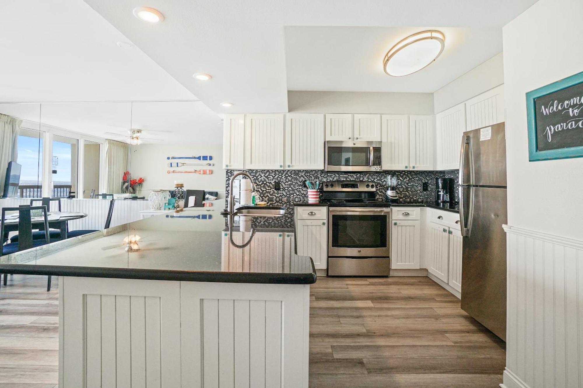 Pelican Beach Resort By Panhandle Getaways Destin Quarto foto