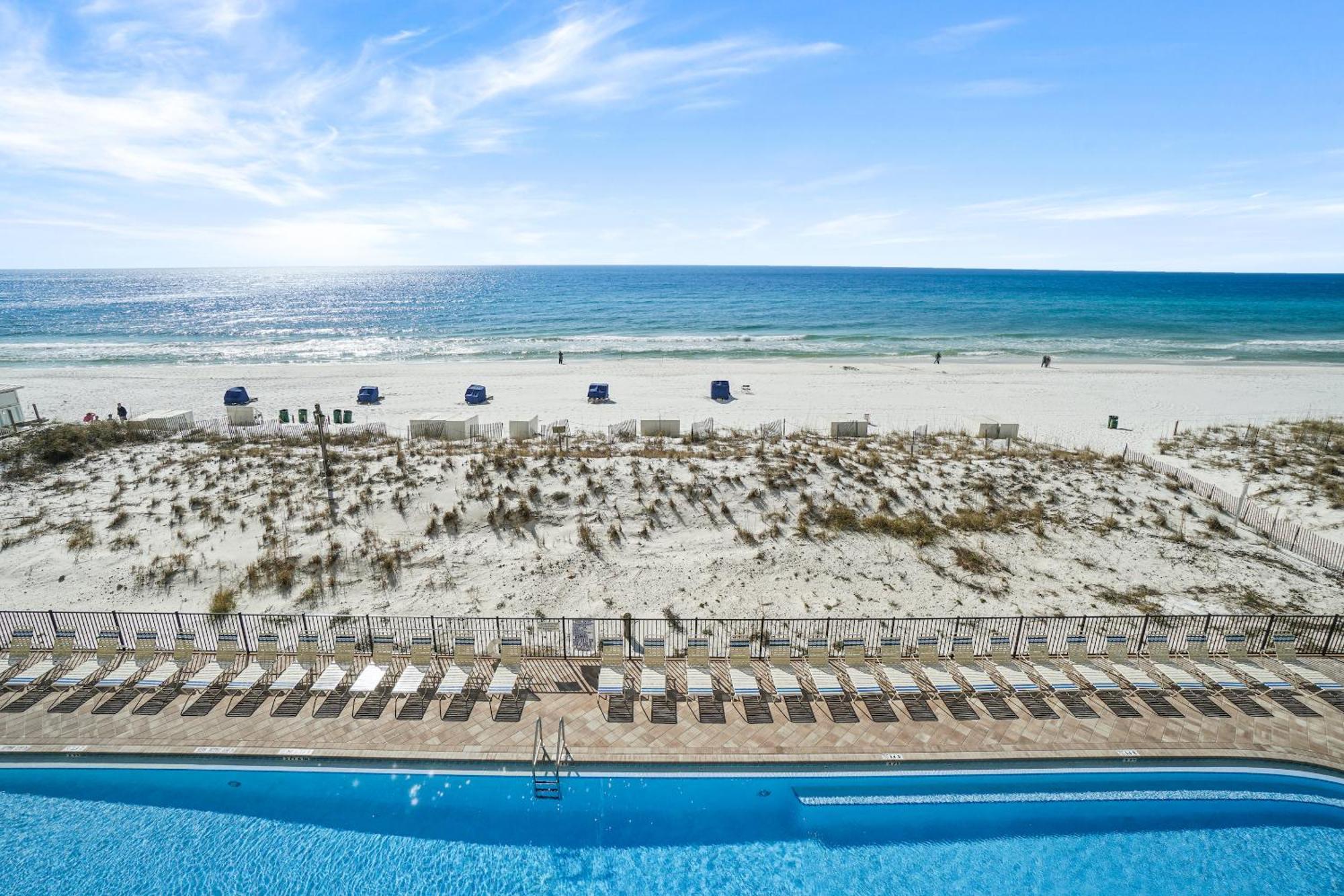 Pelican Beach Resort By Panhandle Getaways Destin Quarto foto
