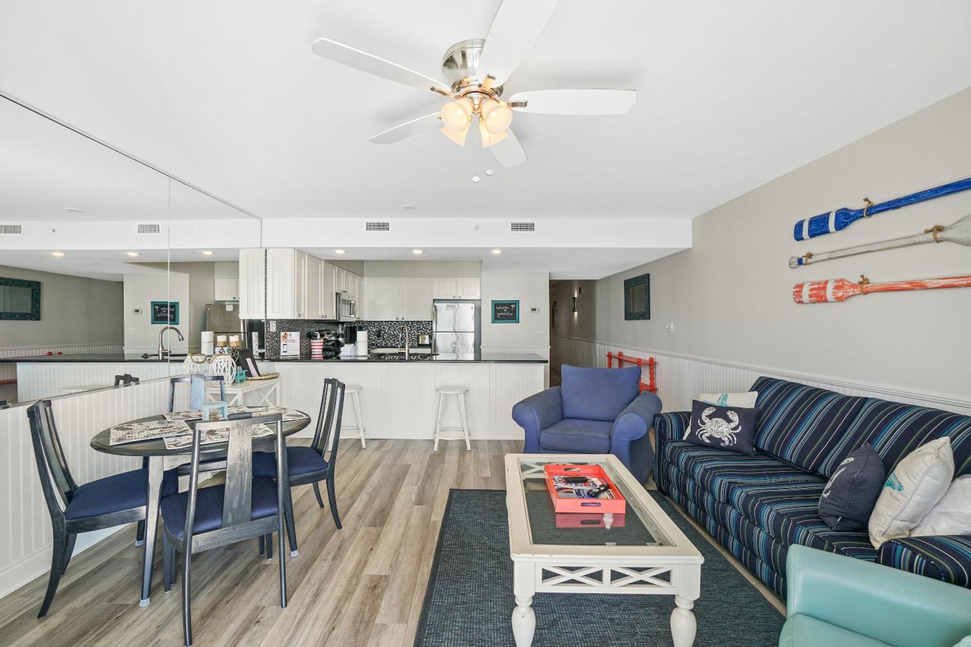 Pelican Beach Resort By Panhandle Getaways Destin Quarto foto