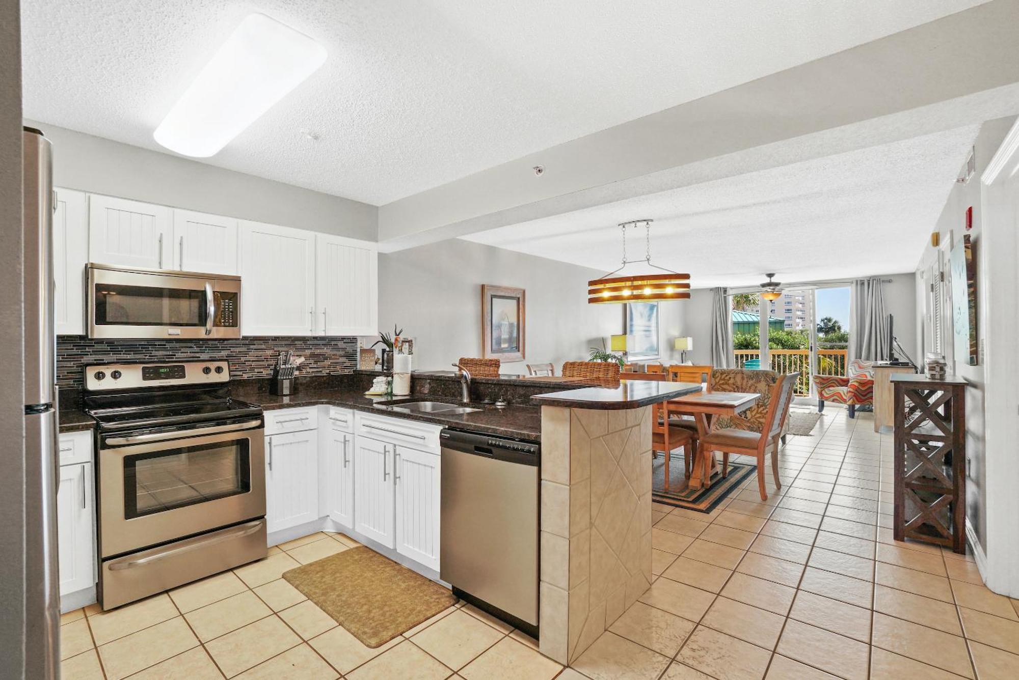 Pelican Beach Resort By Panhandle Getaways Destin Quarto foto